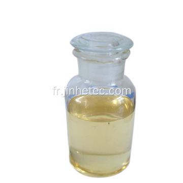 ESO à l&#39;huile de soja époxydis pour l&#39;additif PVC